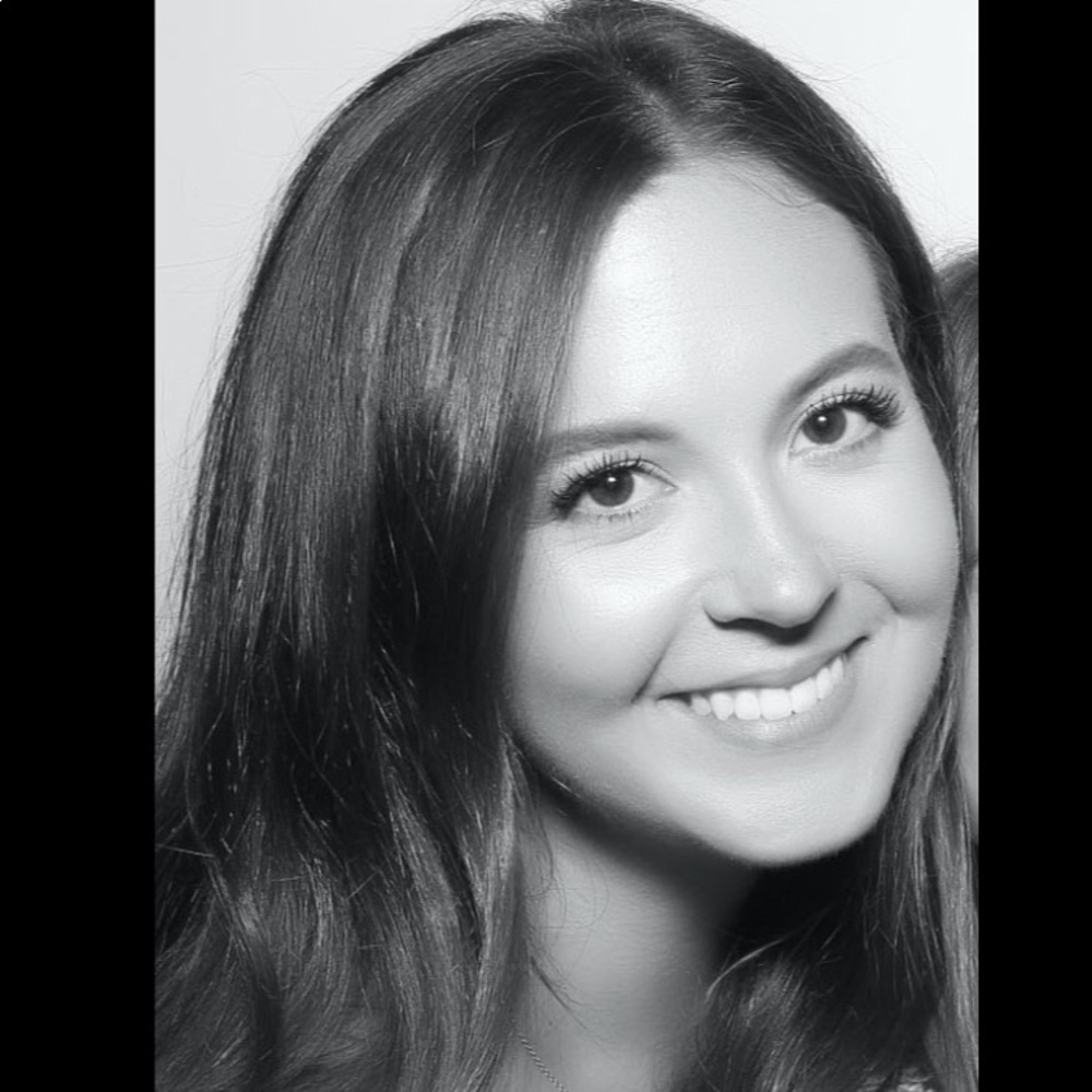 Meet your Posher, Maddie